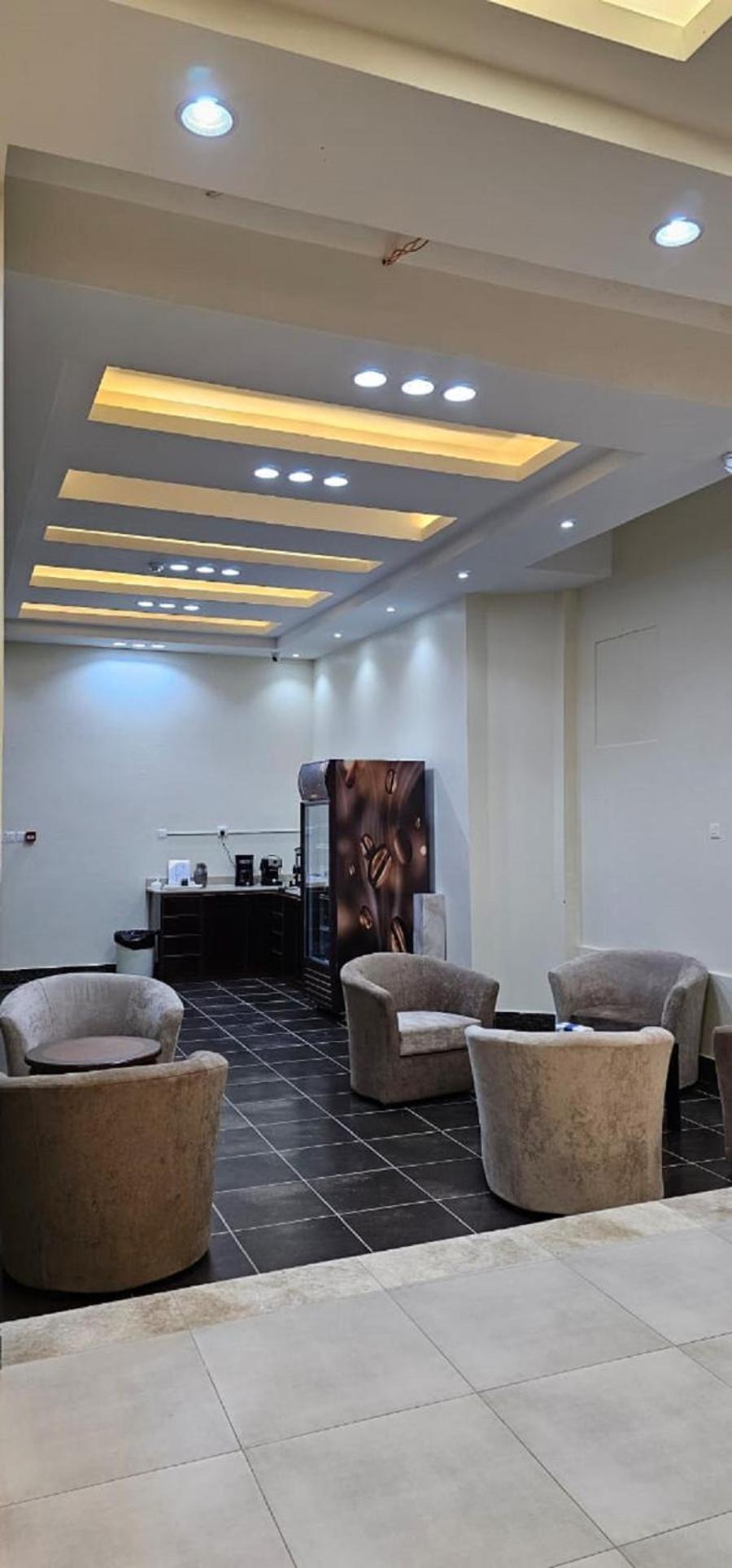 Hotel نواميس للشقق المخدومه