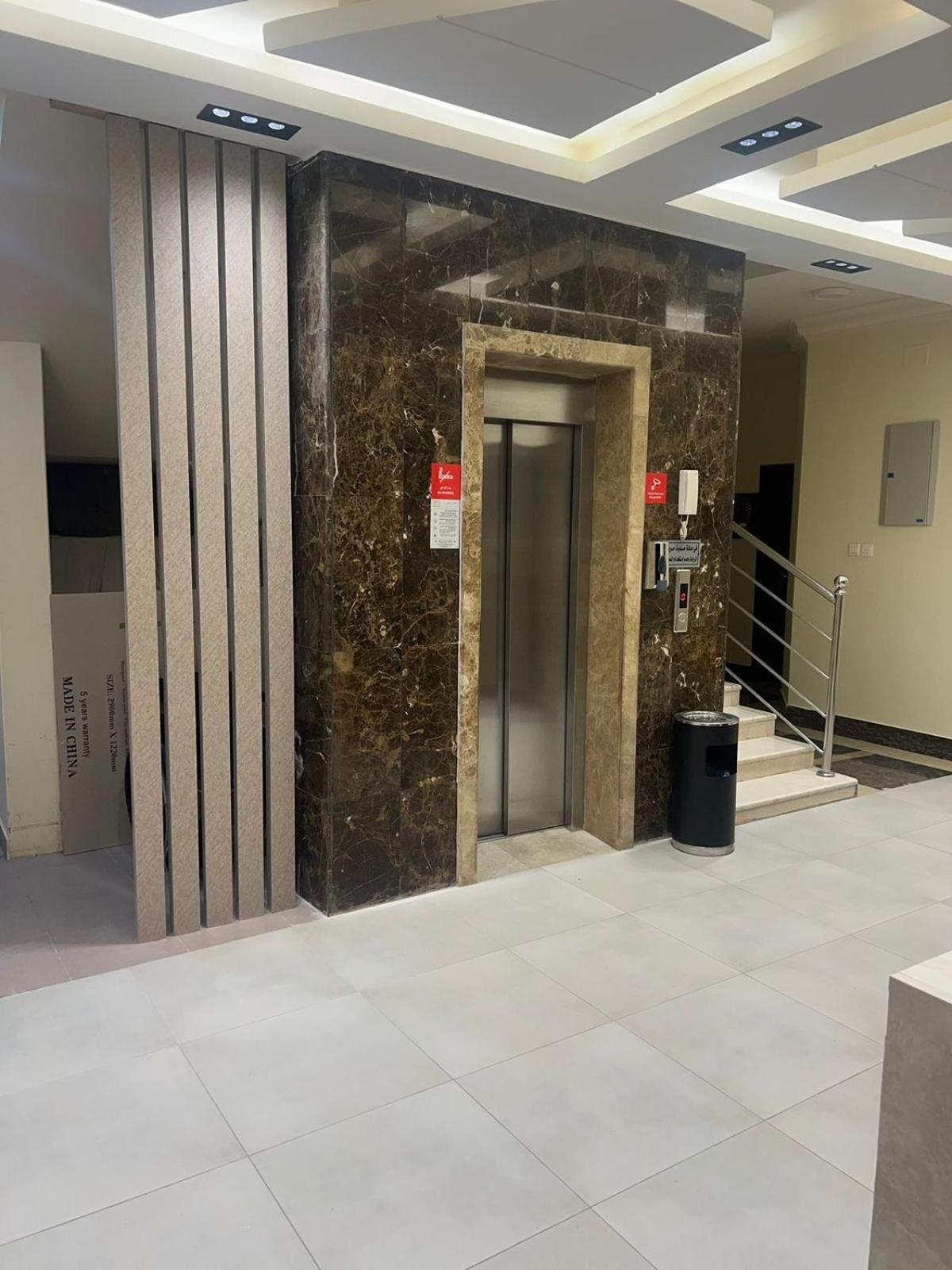 Hotel نواميس للشقق المخدومه