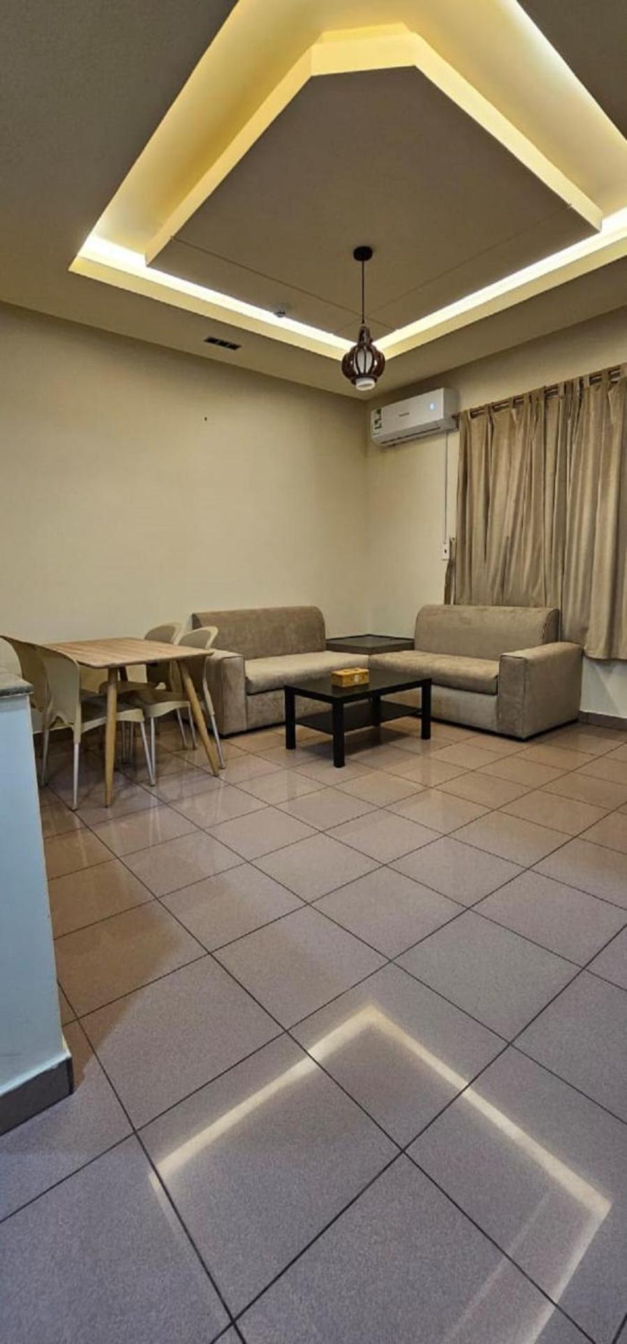 نواميس للشقق المخدومه Hotel Khamis Mushait